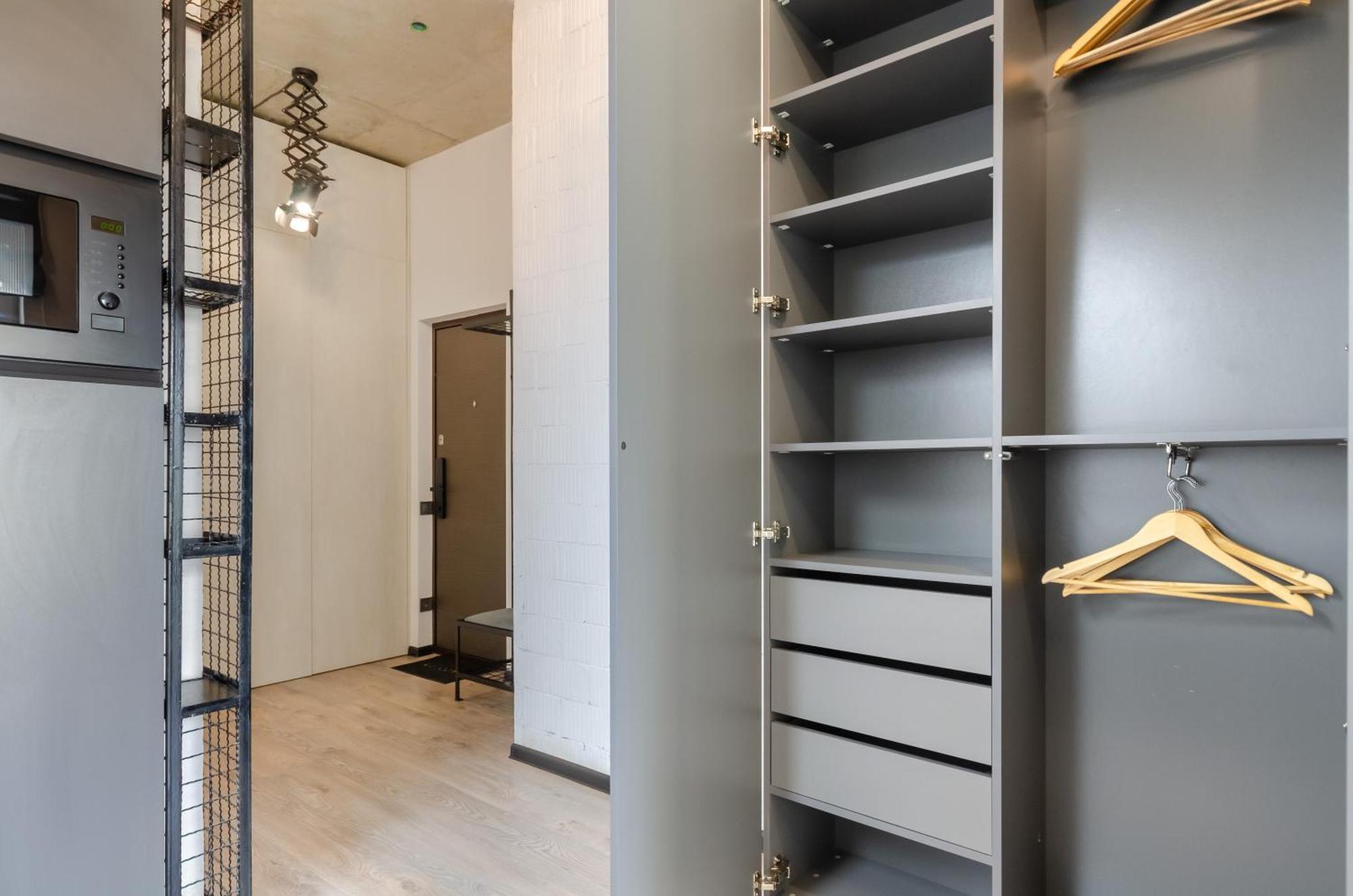 Petrovdom 12-131B Apartments In Rc "Yaroslaviv Grad"Bulvarno Kudriavska 17B Kiev Extérieur photo