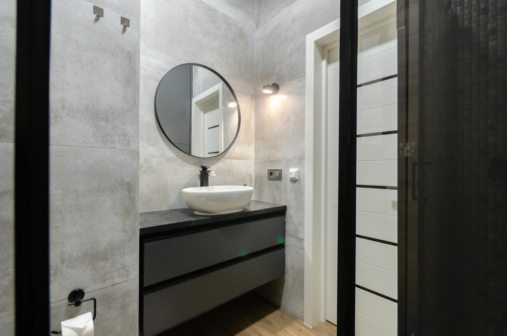 Petrovdom 12-131B Apartments In Rc "Yaroslaviv Grad"Bulvarno Kudriavska 17B Kiev Extérieur photo