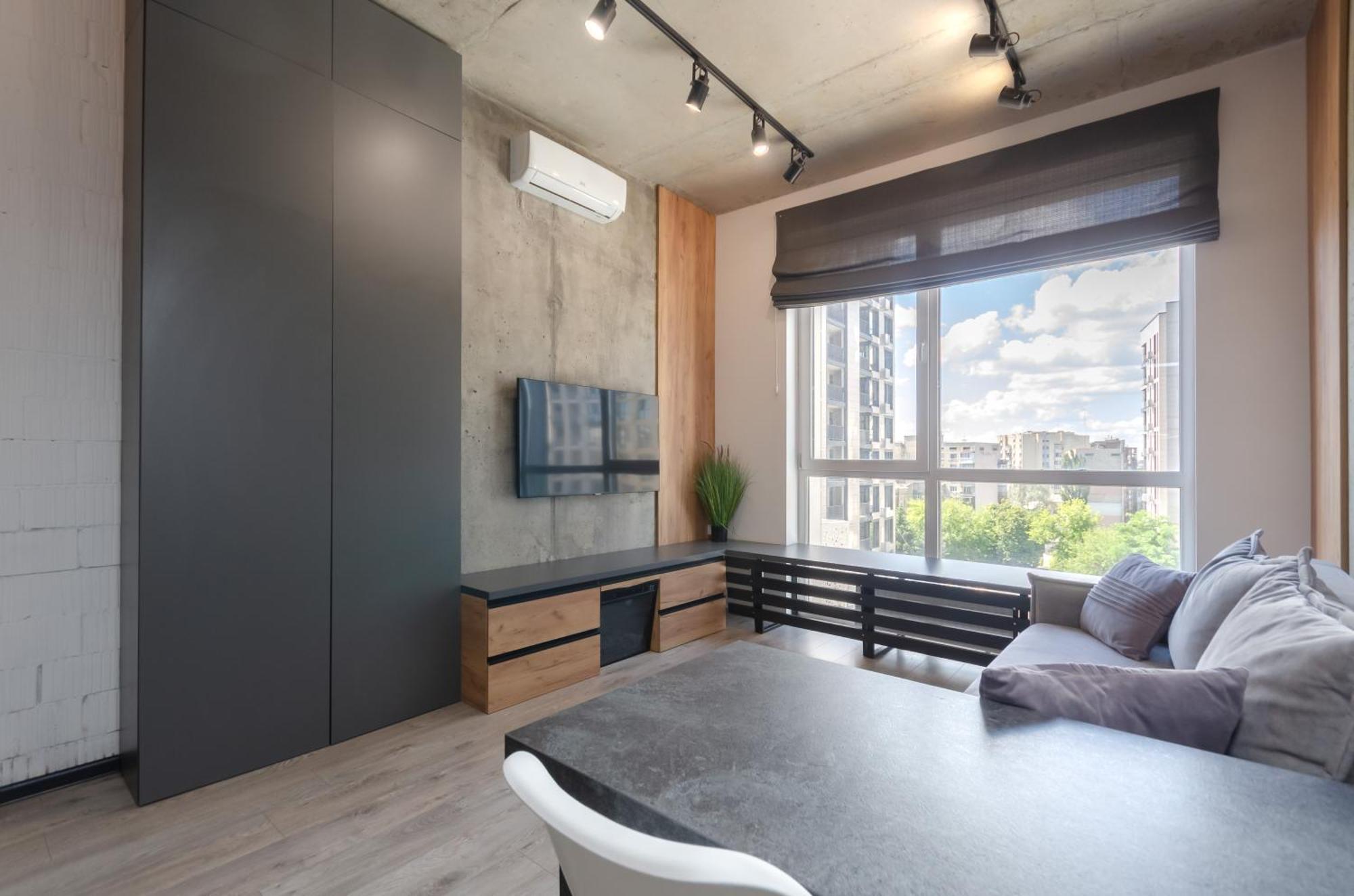 Petrovdom 12-131B Apartments In Rc "Yaroslaviv Grad"Bulvarno Kudriavska 17B Kiev Extérieur photo