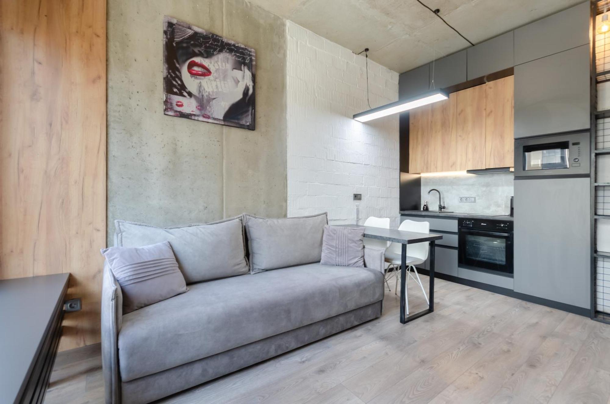 Petrovdom 12-131B Apartments In Rc "Yaroslaviv Grad"Bulvarno Kudriavska 17B Kiev Extérieur photo
