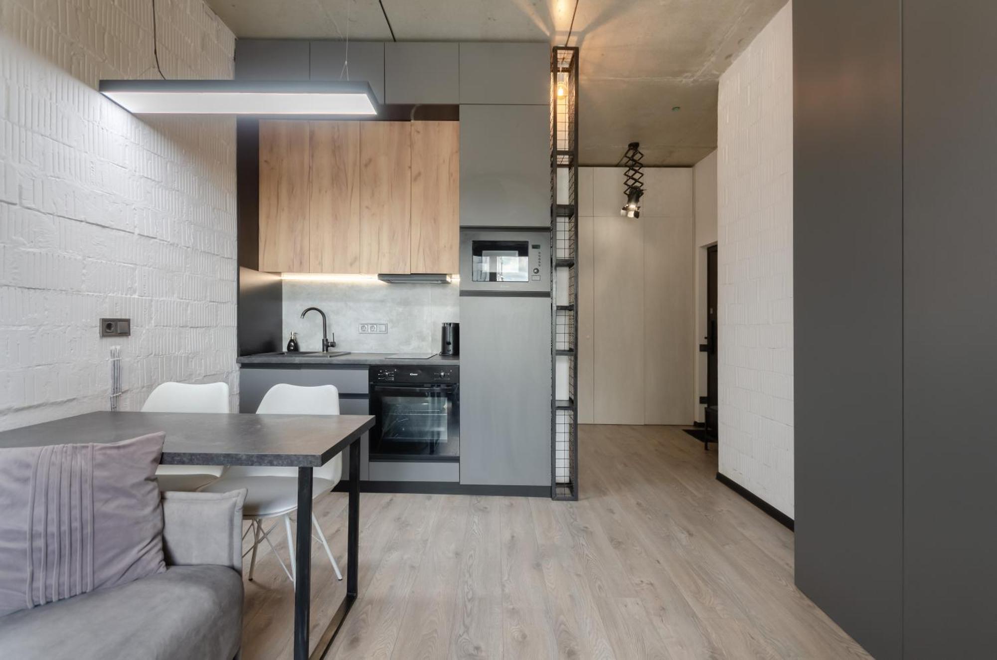Petrovdom 12-131B Apartments In Rc "Yaroslaviv Grad"Bulvarno Kudriavska 17B Kiev Extérieur photo