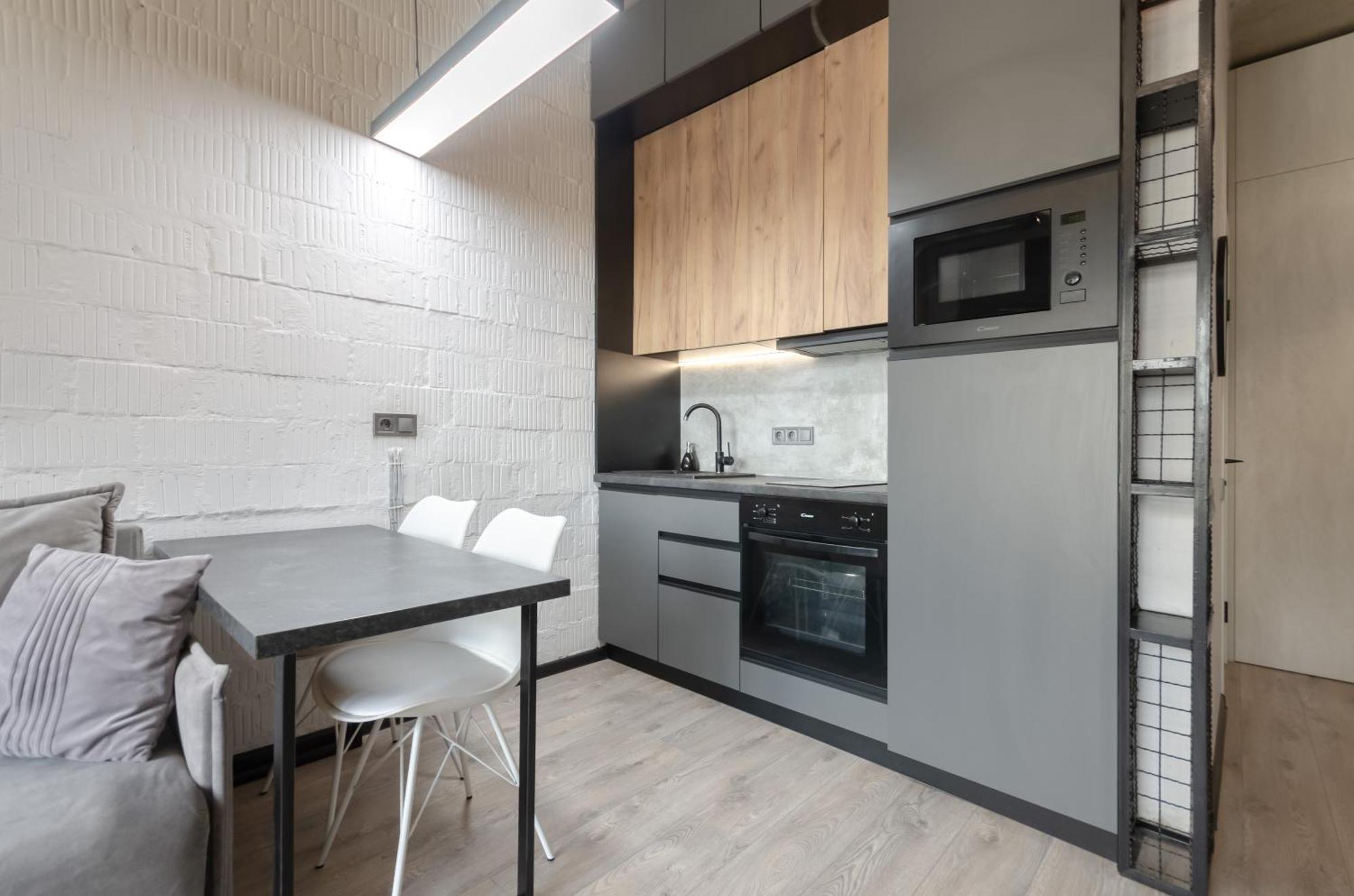 Petrovdom 12-131B Apartments In Rc "Yaroslaviv Grad"Bulvarno Kudriavska 17B Kiev Extérieur photo
