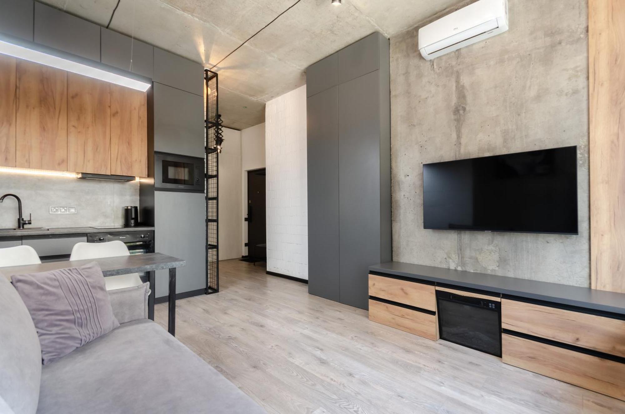 Petrovdom 12-131B Apartments In Rc "Yaroslaviv Grad"Bulvarno Kudriavska 17B Kiev Extérieur photo