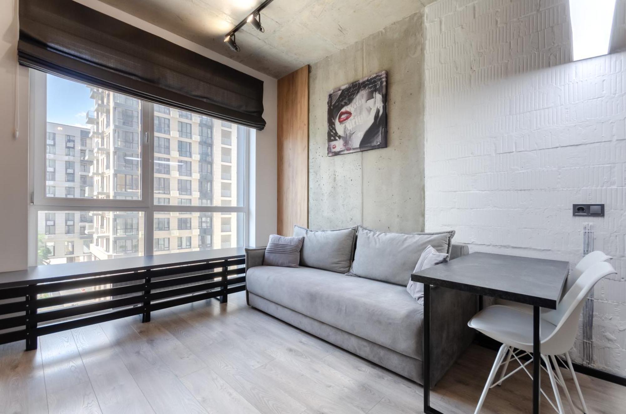 Petrovdom 12-131B Apartments In Rc "Yaroslaviv Grad"Bulvarno Kudriavska 17B Kiev Extérieur photo