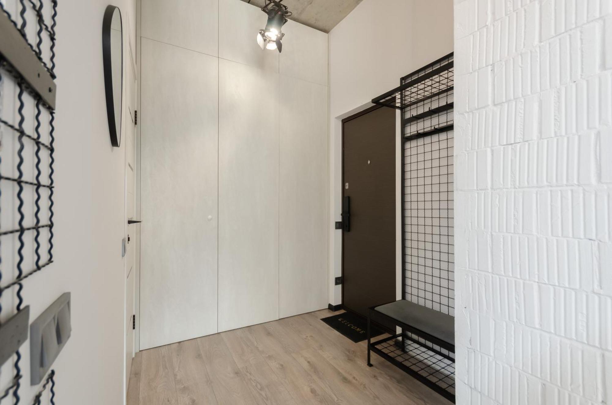Petrovdom 12-131B Apartments In Rc "Yaroslaviv Grad"Bulvarno Kudriavska 17B Kiev Extérieur photo